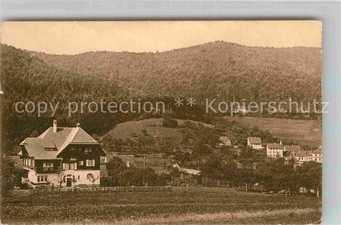 Konstanz Bodensee Teilansicht