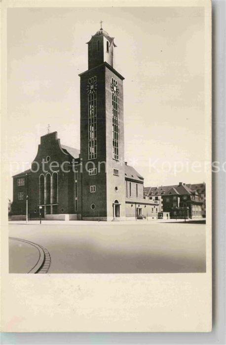 Petershausen Konstanz Sankt Geberhardskirche