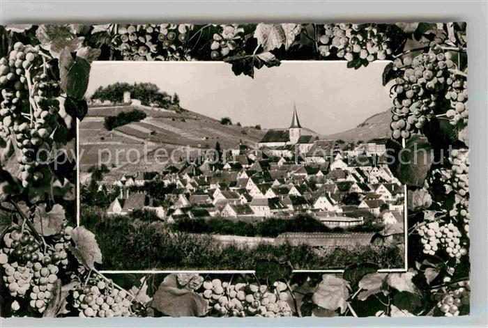 Weinsberg Teilansicht