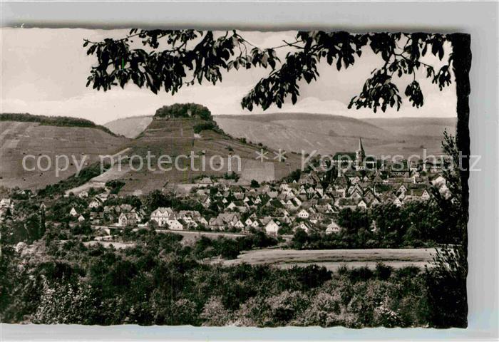 Weinsberg Weibertreu