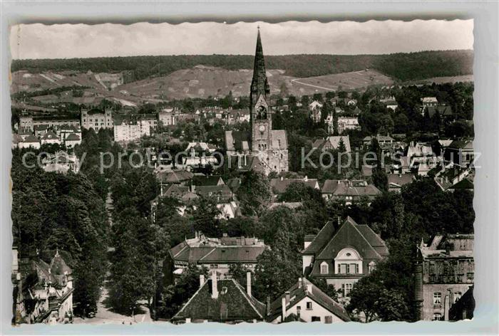 Heilbronn Neckar Friedensbruecke
