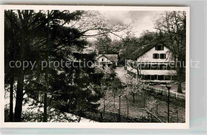 Heilbronn Neckar Jaegerhaus Restaurant