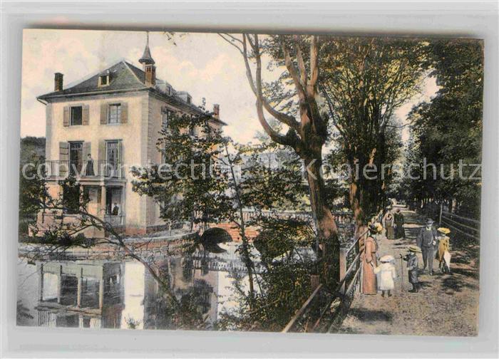 Heilbronn Neckar Trappsee Restaurant