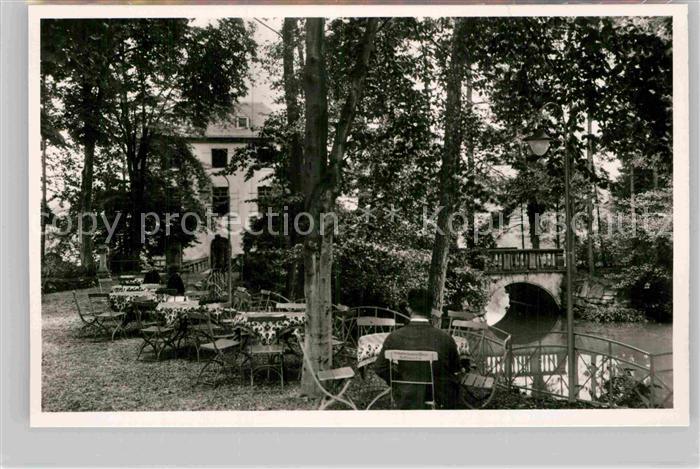 Heilbronn Neckar Trappsee Gaststaette