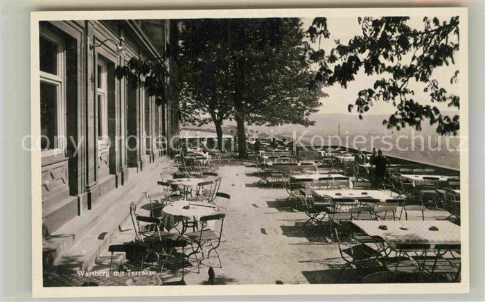 Heilbronn Neckar Wartberg Restaurant