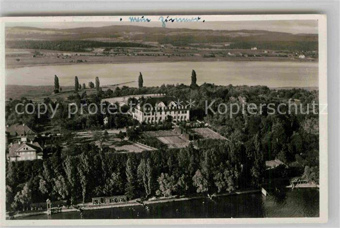 Radolfzell Bodensee Kreishaushaltungsschule