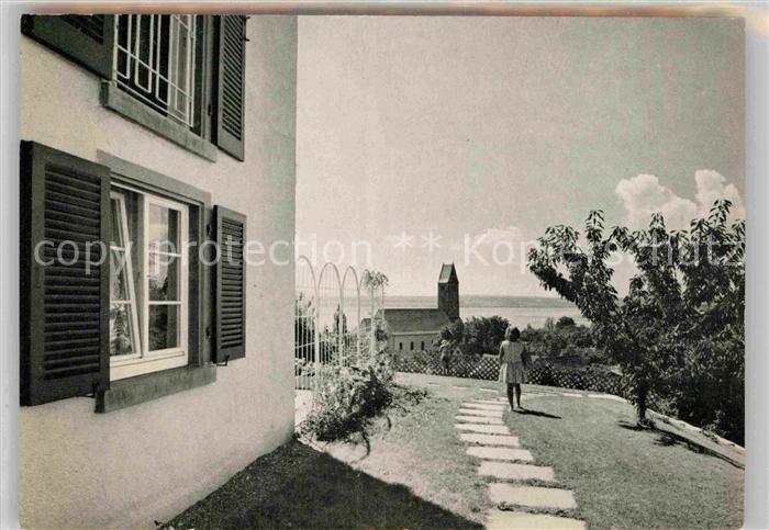 Meersburg Bodensee Pension Seeschau