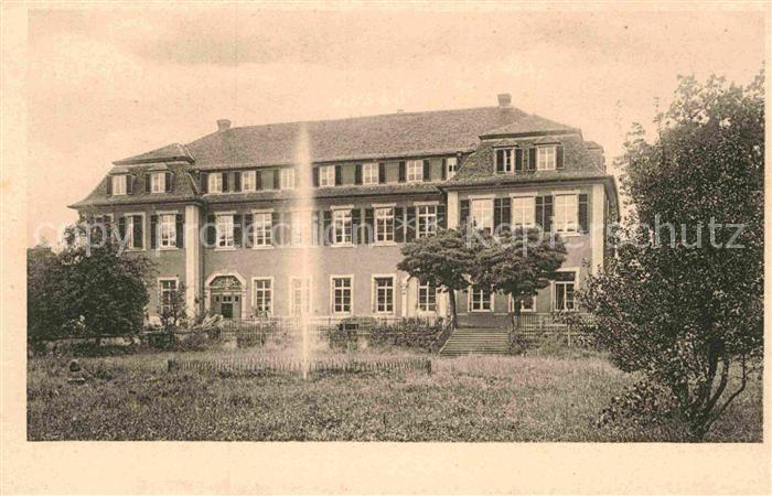 Besigheim Erholungsheim Freudental