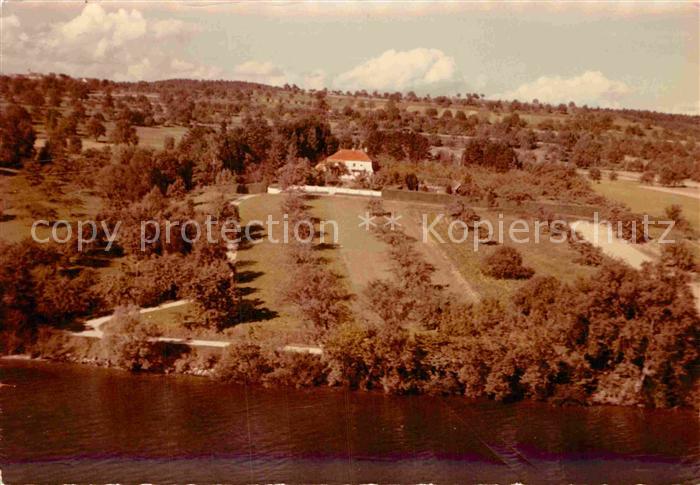 Meersburg Bodensee Panorama