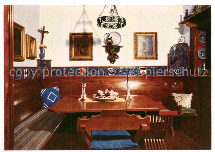 Meersburg Bodensee Weinstueble Fuerstenhaeusle