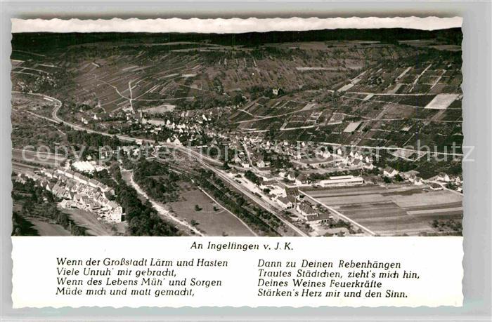 Bad Ingelfingen Panorama