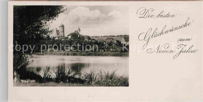 Besigheim Teilansicht