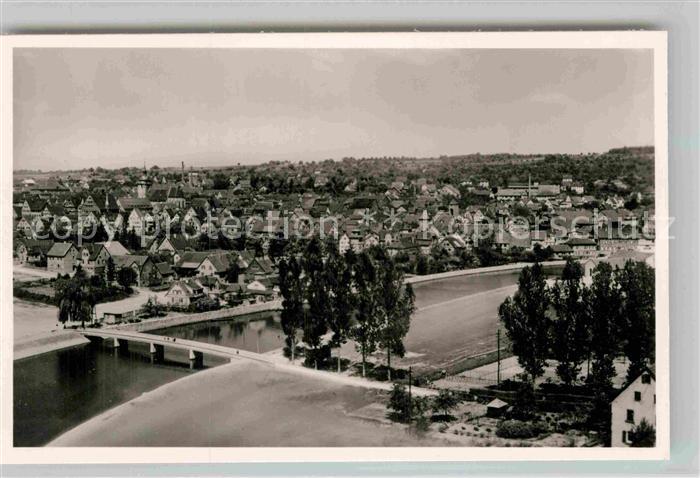 Bietigheim Baden Enzsteg