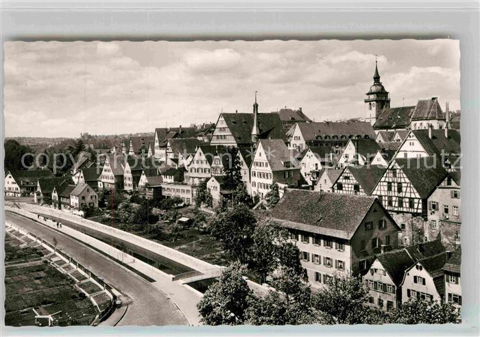 Bietigheim Baden Metterpartie