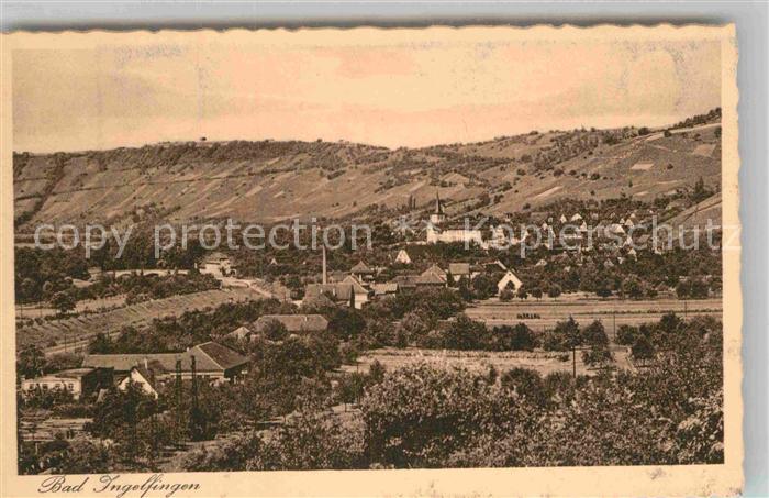 Bad Ingelfingen Panorama