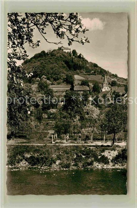 Kocherstetten Schloss Stetten