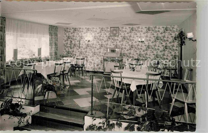 Stetten Bodensee Gasthaus zum Gruenen Baum