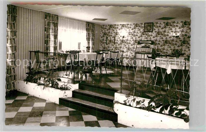 Stetten Bodensee Gasthaus zum Gruenen Baum
