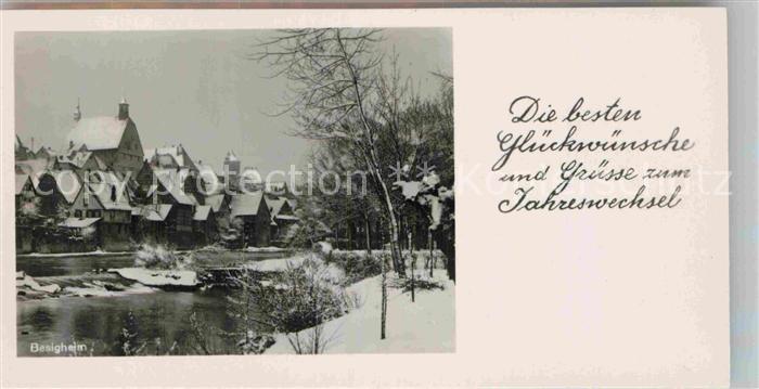 Besigheim Teilansicht