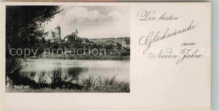 Besigheim Teilansicht