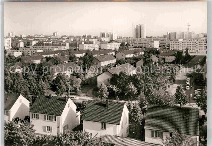 Bietigheim Baden Wohngebiet Buch