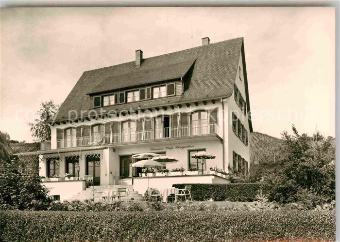 Meersburg Bodensee Hotel Pension Seegarten