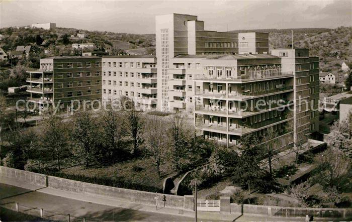 TueBINGEN BW Chirurgische Klinik