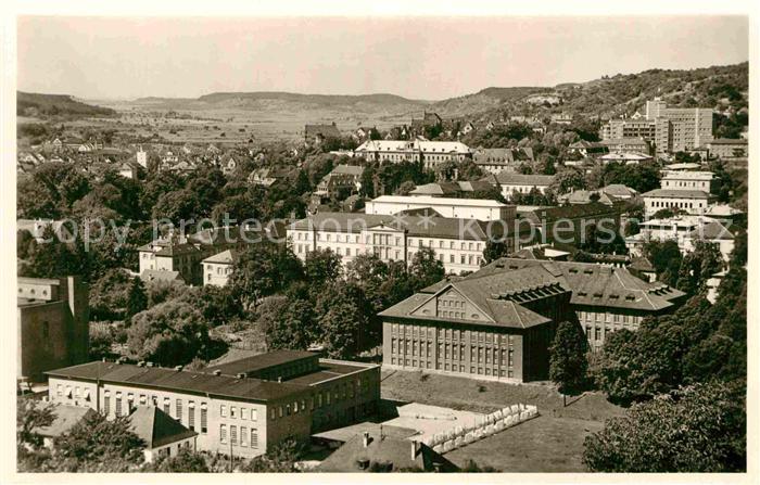 TueBINGEN BW Panorama