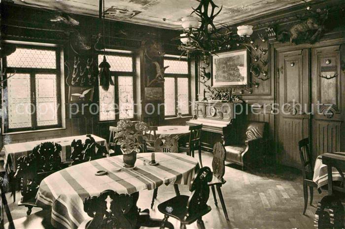 Heilbronn Neckar Gaststube