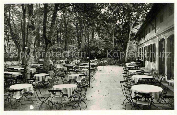 Heilbronn Neckar Jaegerhaus Restaurant