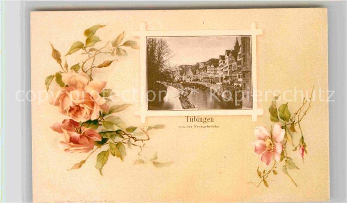 TueBINGEN BW Teilansicht