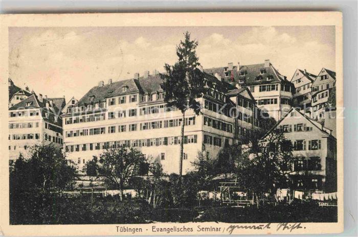 TueBINGEN BW Ev Seminar