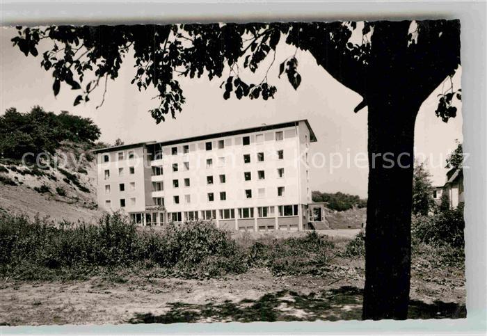 TueBINGEN BW Maedchenwohnheim Frondsberg