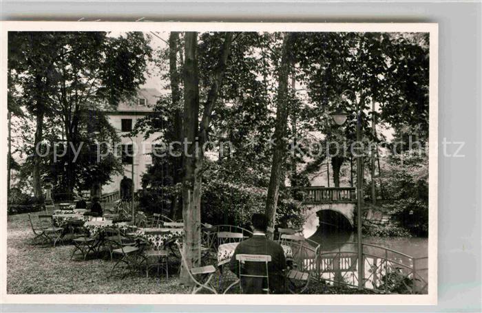 Heilbronn Neckar Trappensee Gaststaette