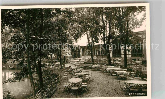 Heilbronn Neckar Trappensee Gaststaette