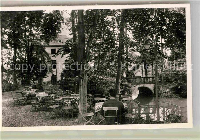 Heilbronn Neckar Trappensee Gaststaette