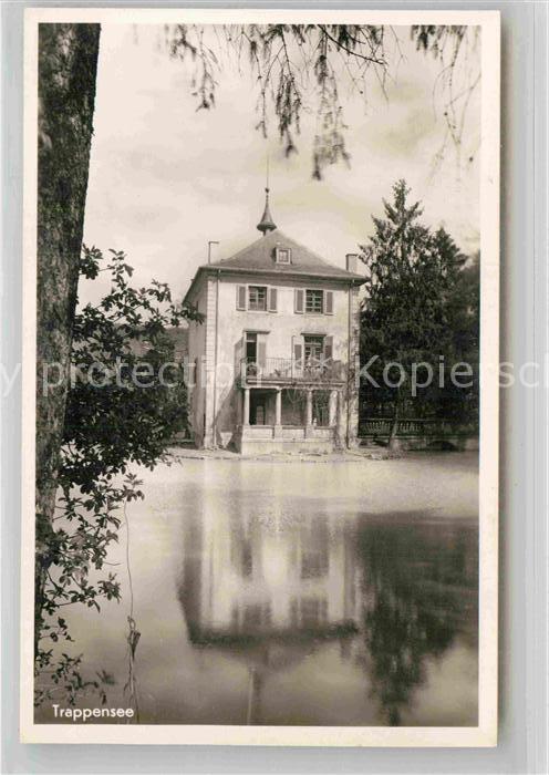 Heilbronn Neckar Trappensee
