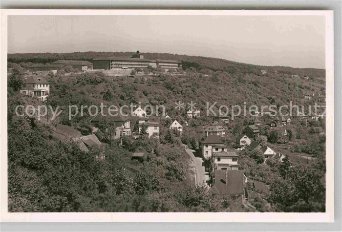 TueBINGEN BW Neues Standortlazarett