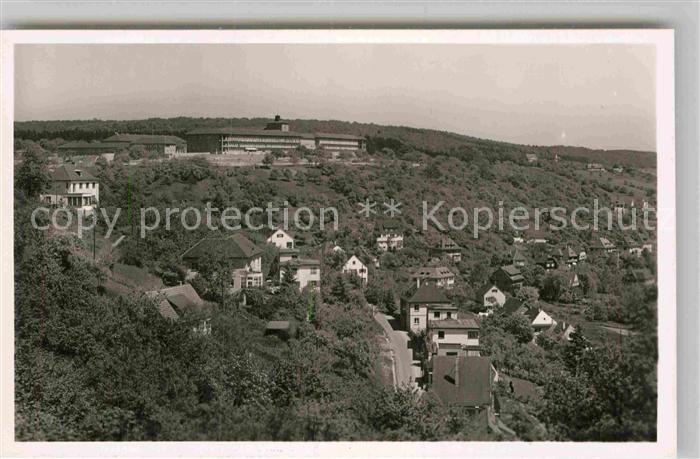 TueBINGEN BW Neues Standortlazarett