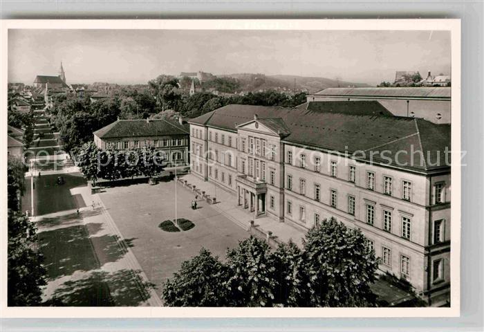 TueBINGEN BW Universitaet