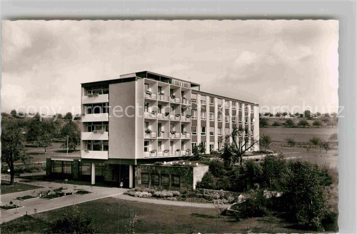 TueBINGEN BW Luise Wetzel Stift