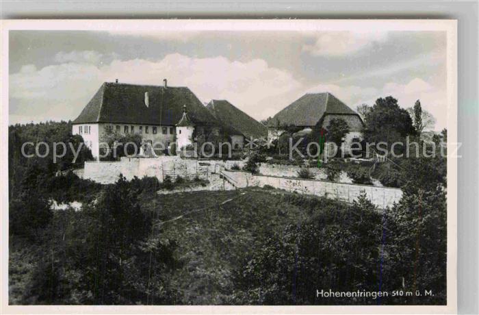 Hohenentringen Tuebingen Gastwirtschaft