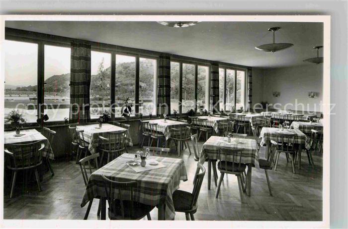 TueBINGEN BW Freibadgaststaette Roehm