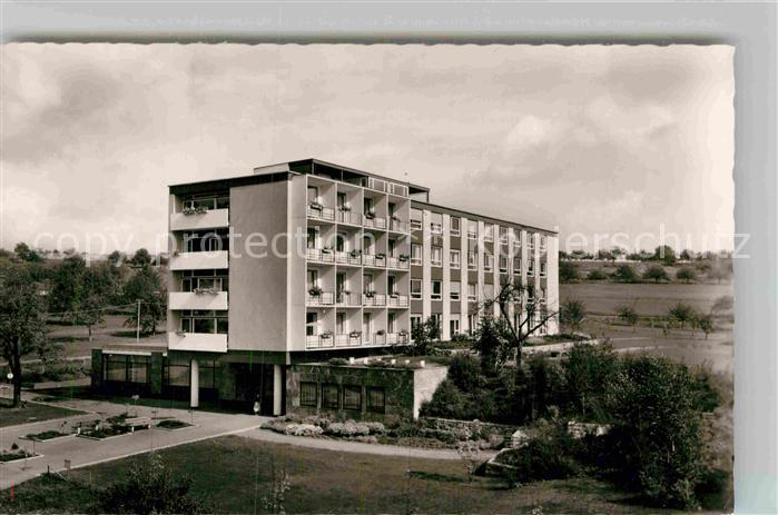 TueBINGEN BW Luise Wetzel Stift