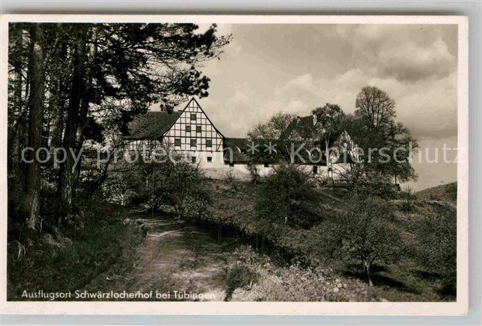 Schwaerzloch Gasthaus