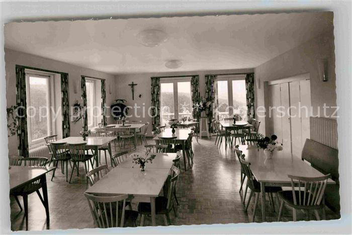 Unterjesingen Genesungsheim Schloss Roseck