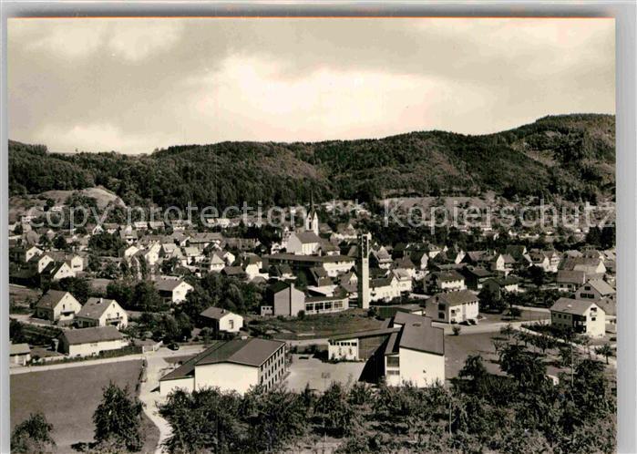 Ludwigshafen Bodensee Panorama