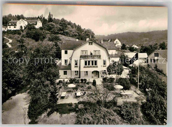 Ludwigshafen Bodensee Ev Jugendheim