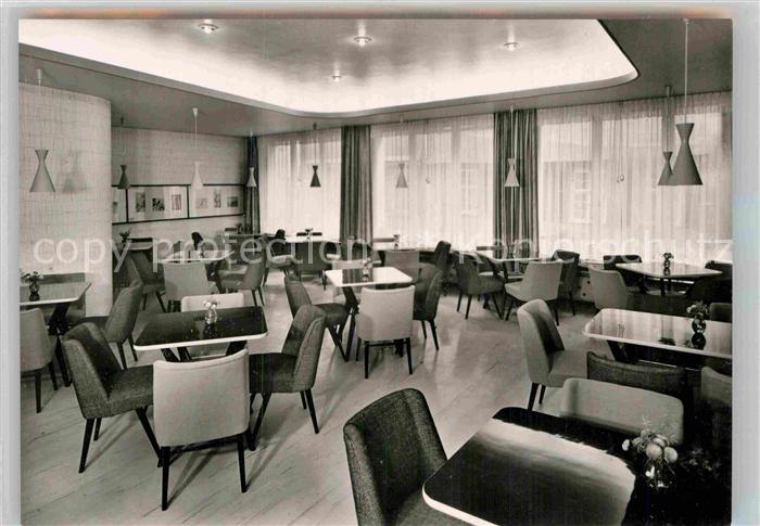 TueBINGEN BW Cafe Nass Gaststube