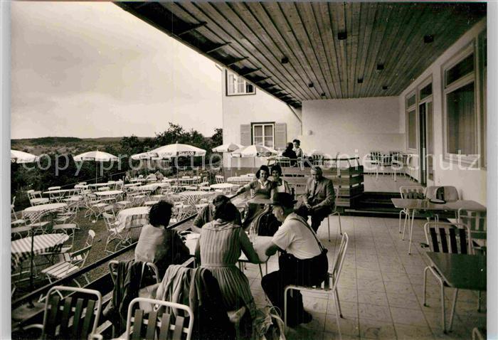 TueBINGEN BW Gaststaette Pension Hofgut Rosenau